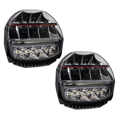 ARB Intensity IQ Off-Road Driving Light Set