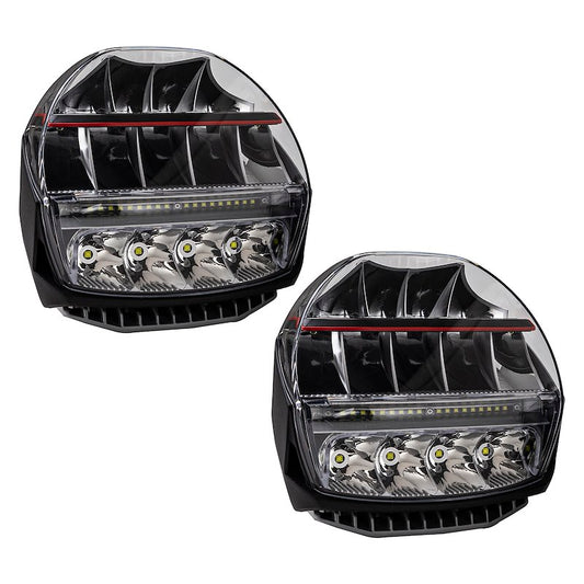 ARB Intensity IQ Off-Road Driving Light Set