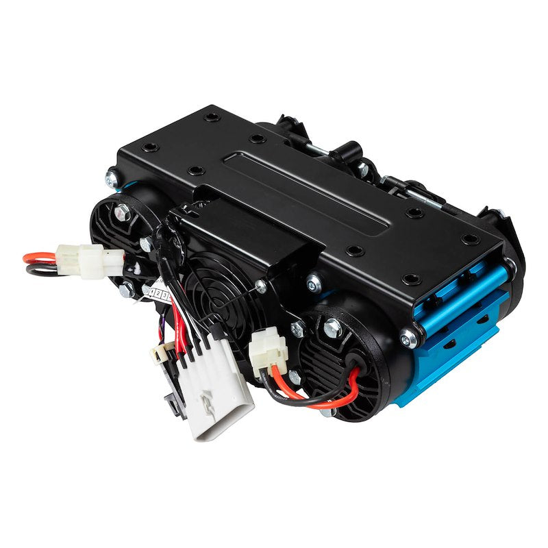 ARB 12V Twin Motor Onboard Air Compressor