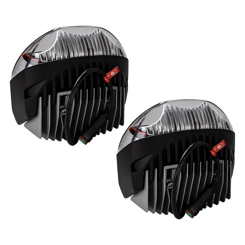 ARB Intensity IQ Off-Road Driving Light Set