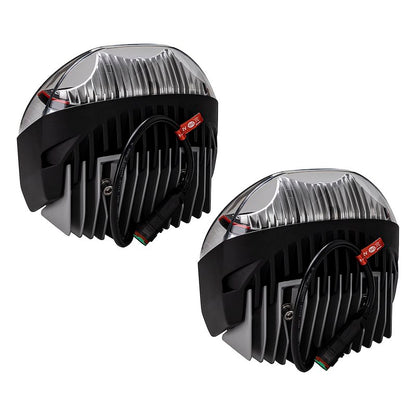 ARB Intensity IQ Off-Road Driving Light Set
