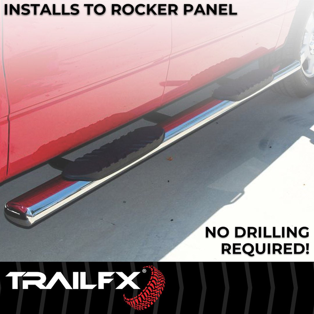 TrailFX A1545S