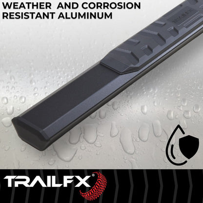 TrailFX AL4019B