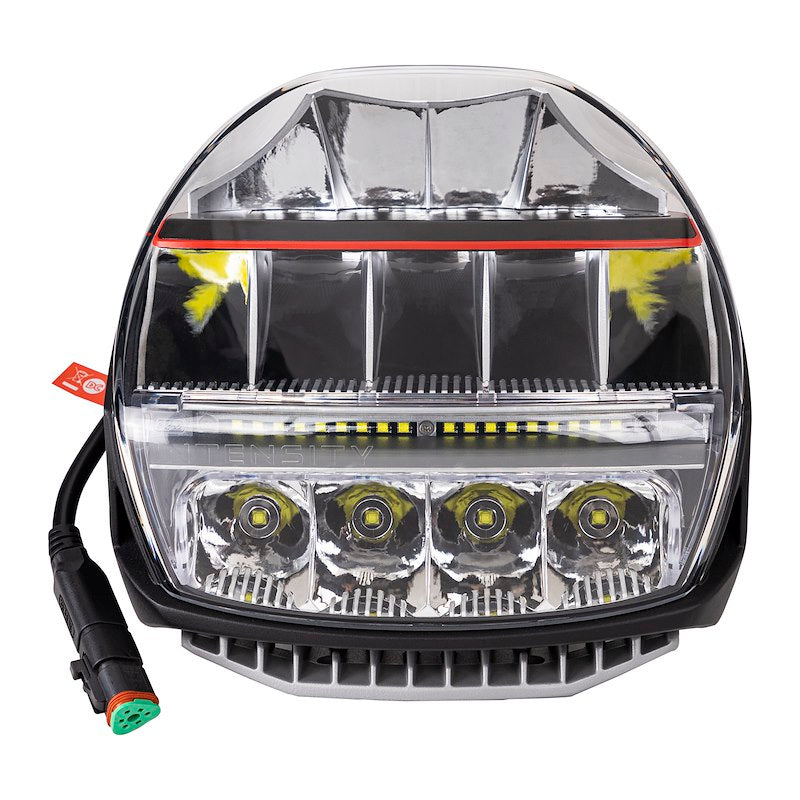 ARB Intensity IQ Off-Road Driving Light Set