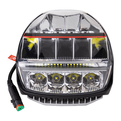 ARB Intensity IQ Off-Road Driving Light Set