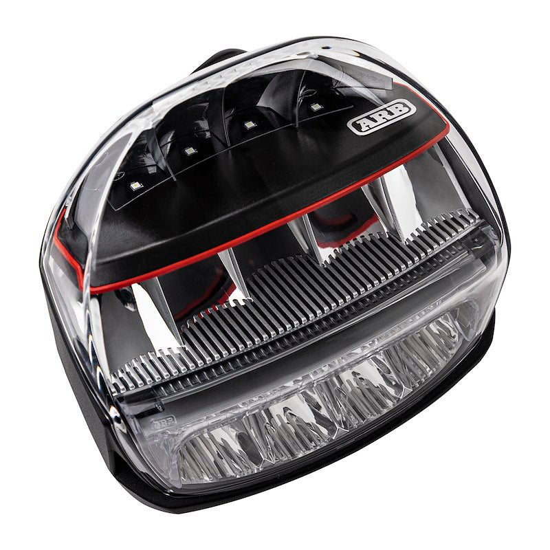 ARB Intensity IQ Off-Road Driving Light Set