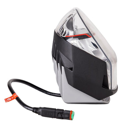 ARB Intensity IQ Off-Road Driving Light Set