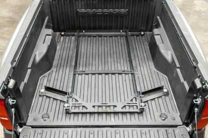 Bedslide 1000 Series Bed Slide for Pickup Trucks - Fits 2024-2025 Toyota Tacoma