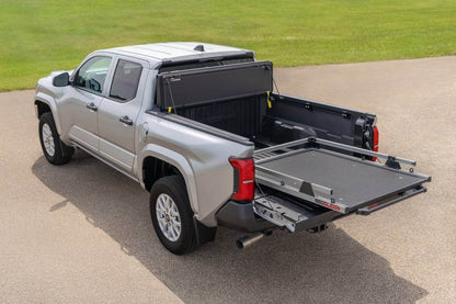 Bedslide 1000 Series Bed Slide for Pickup Trucks - Fits 2024-2025 Toyota Tacoma