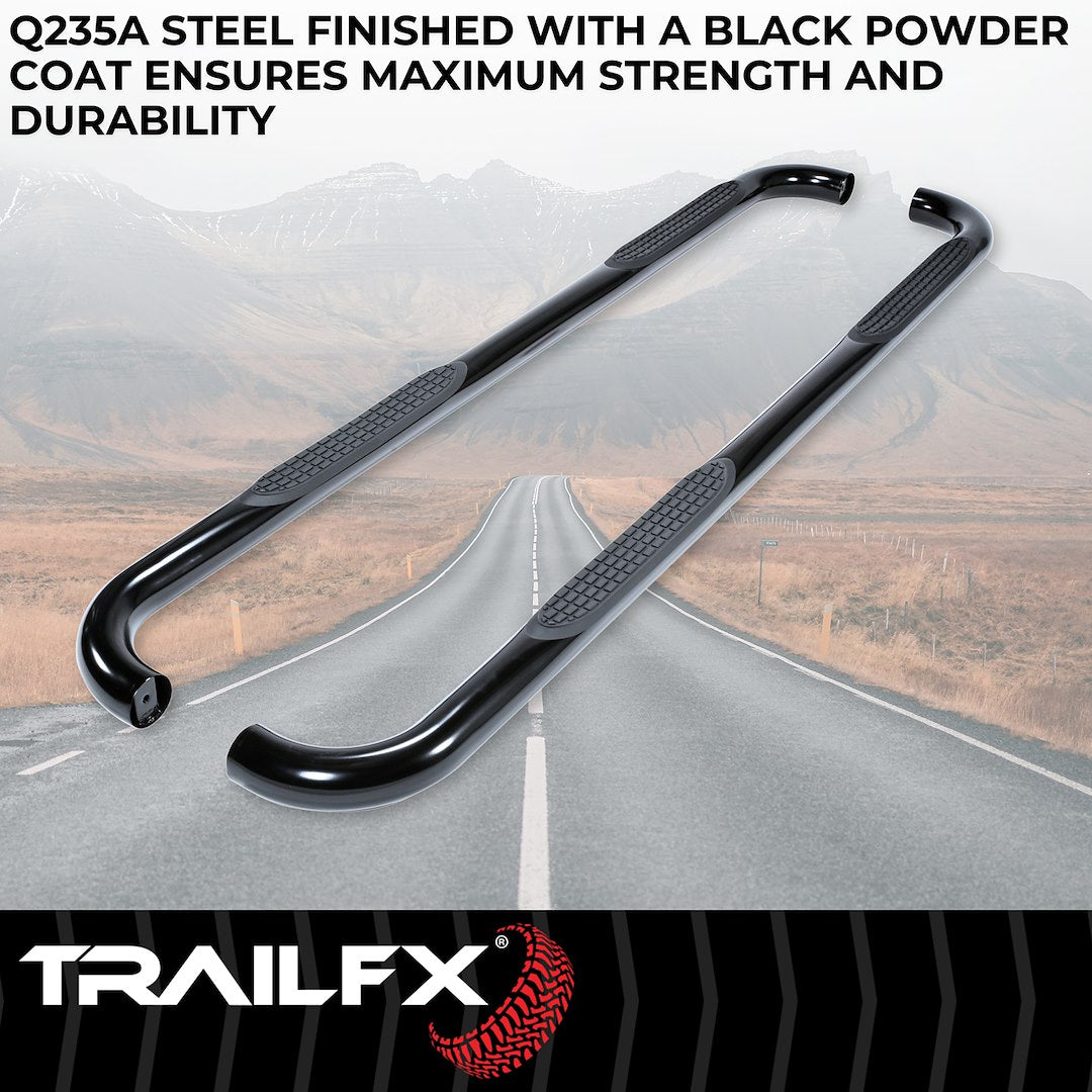 TrailFX A0059B