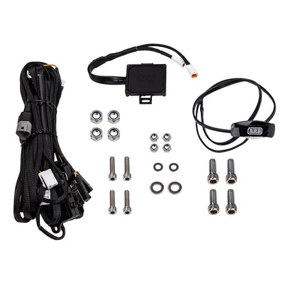ARB Intensity IQ Off-Road Driving Light Set
