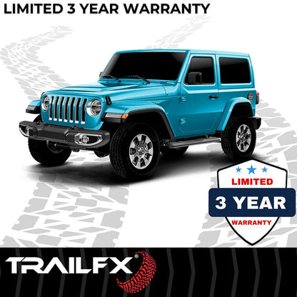 TrailFX A1511B
