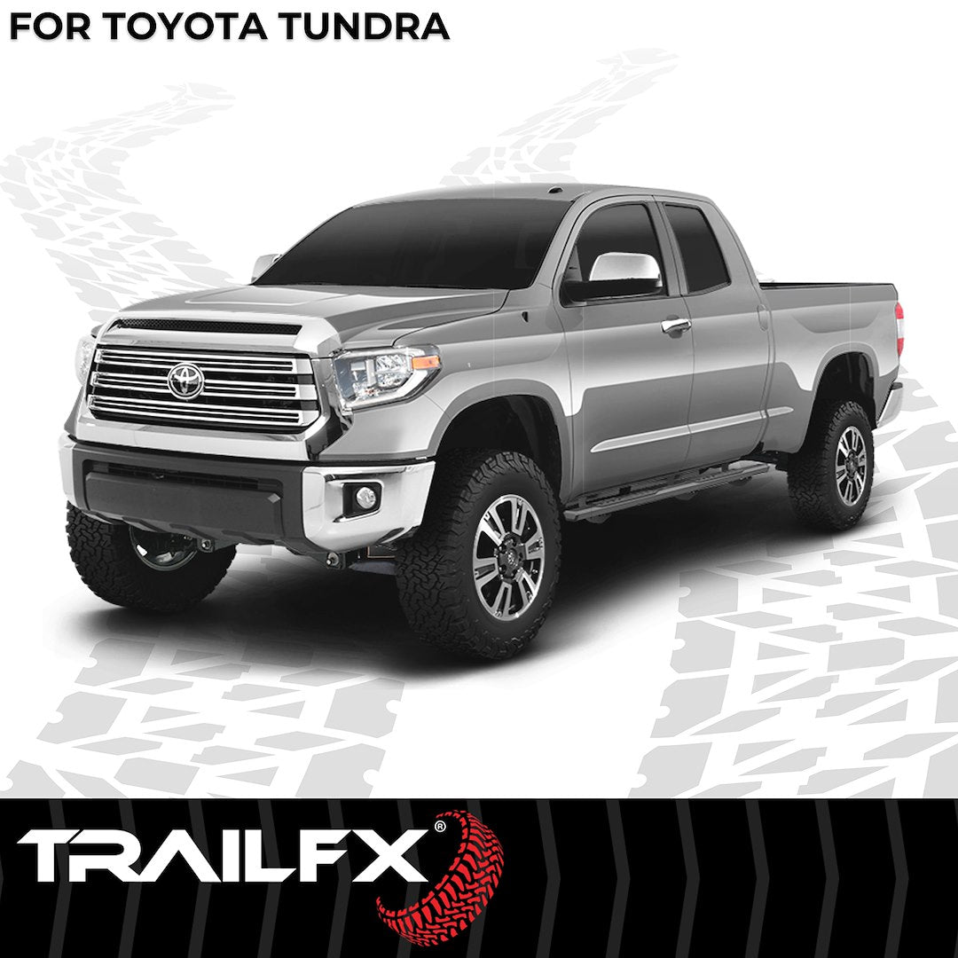 TrailFX AL4018B
