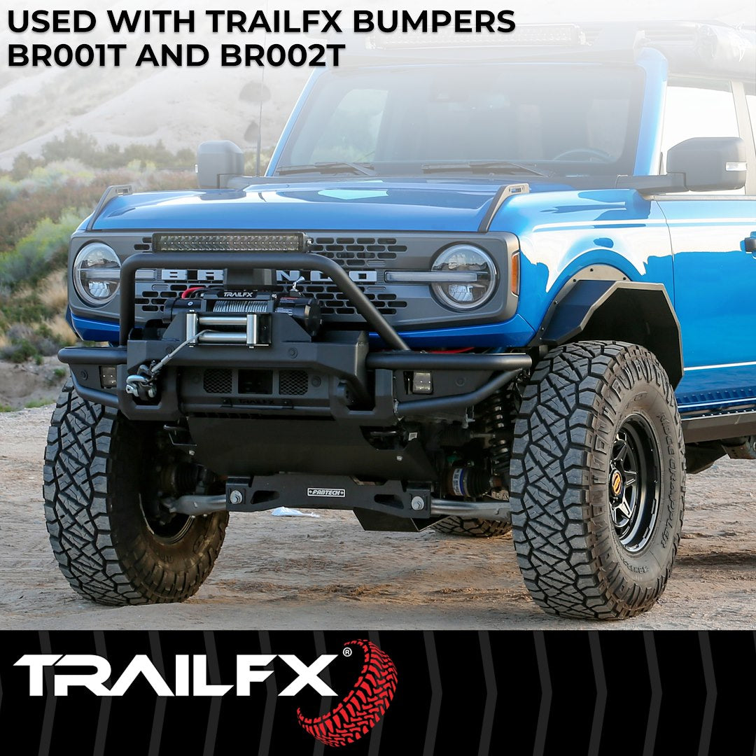 TrailFX BR003T