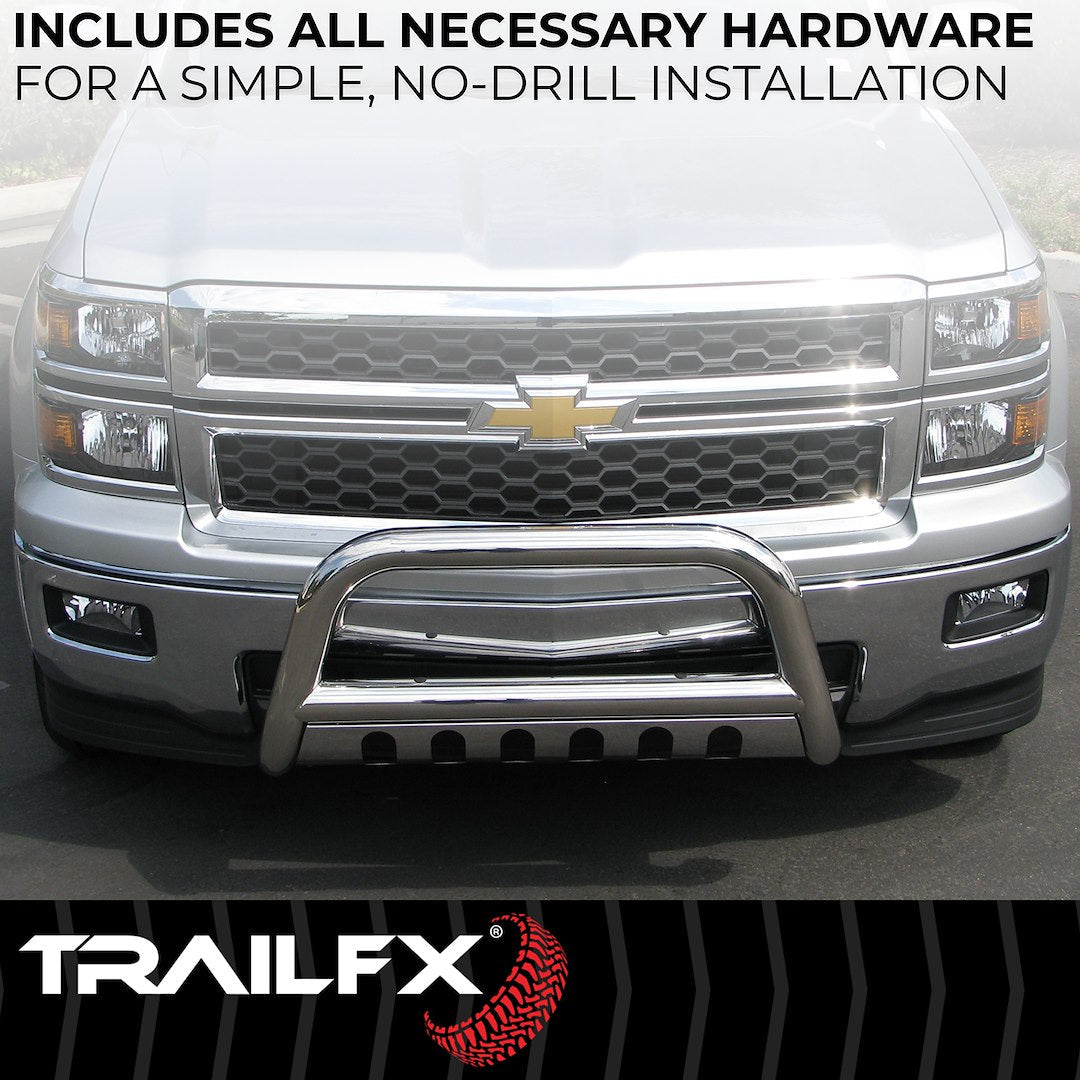 TrailFX B0040S