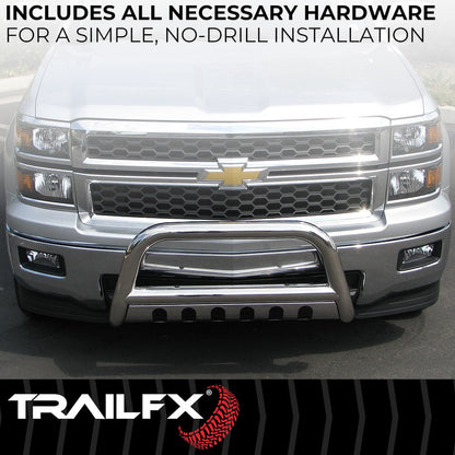 TrailFX B0040S