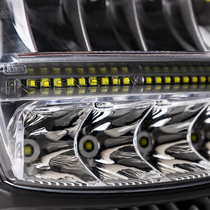 ARB Intensity IQ Off-Road Driving Light Set