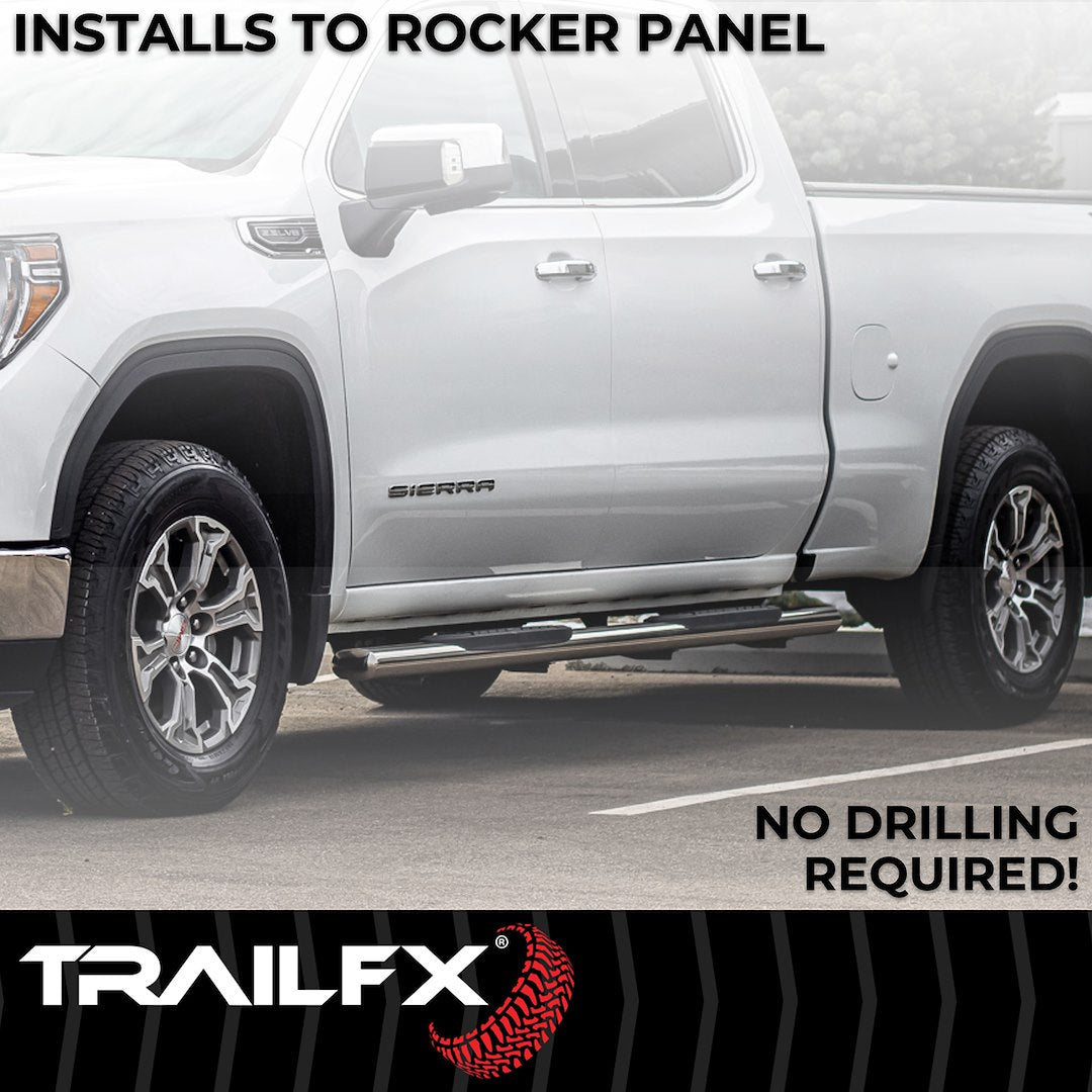 TrailFX A7093S