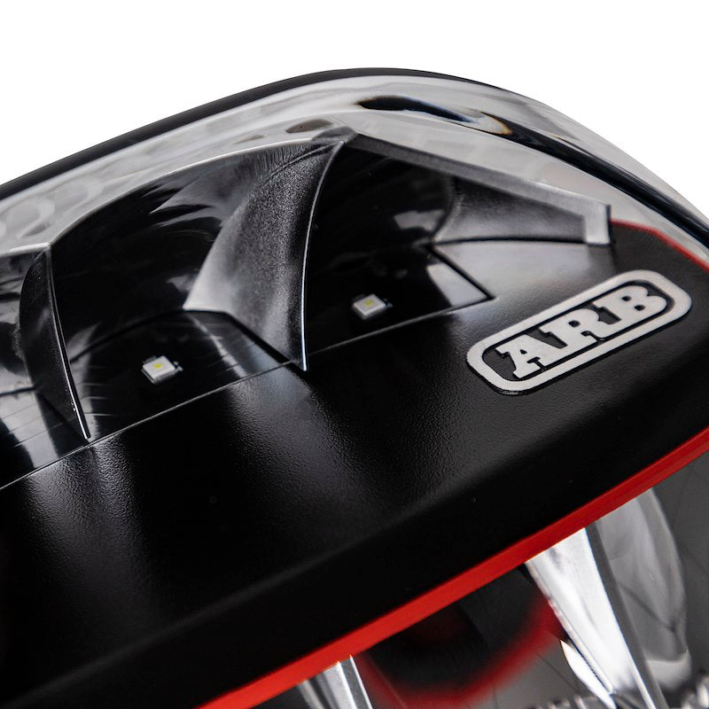 ARB Intensity IQ Off-Road Driving Light Set