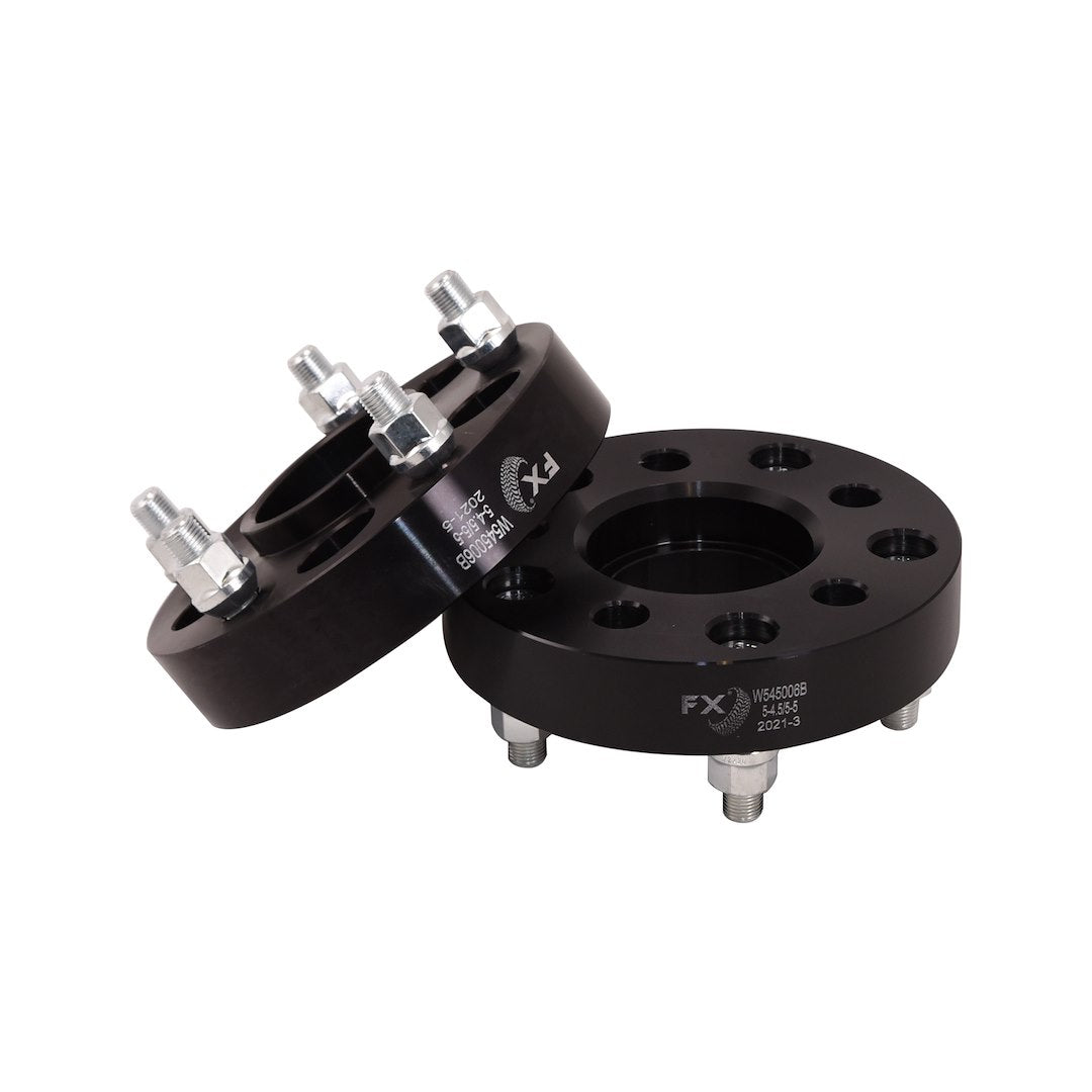 TrailFX W545006B