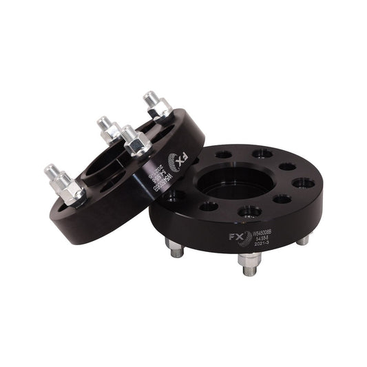 TrailFX W545006B