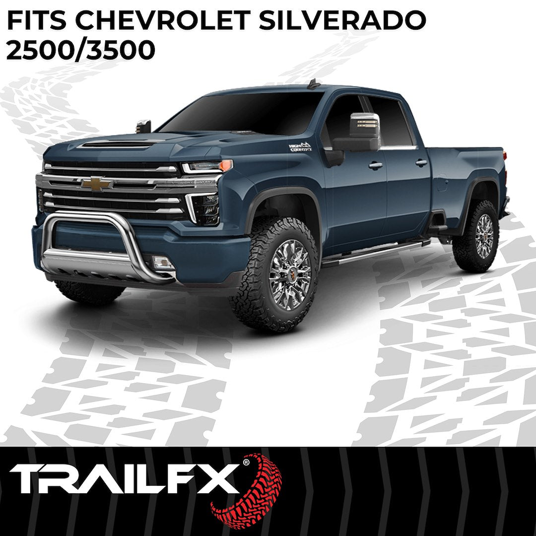 TrailFX B0040S