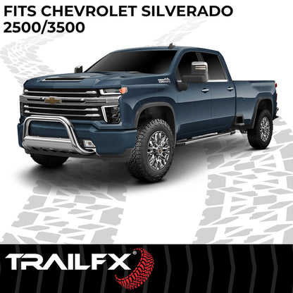 TrailFX B0040S