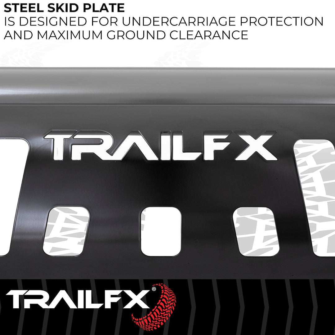 TrailFX B0040B