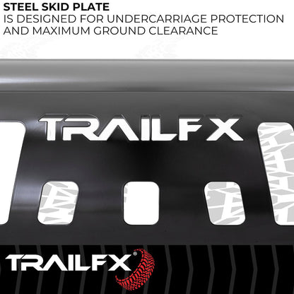 TrailFX B0040B