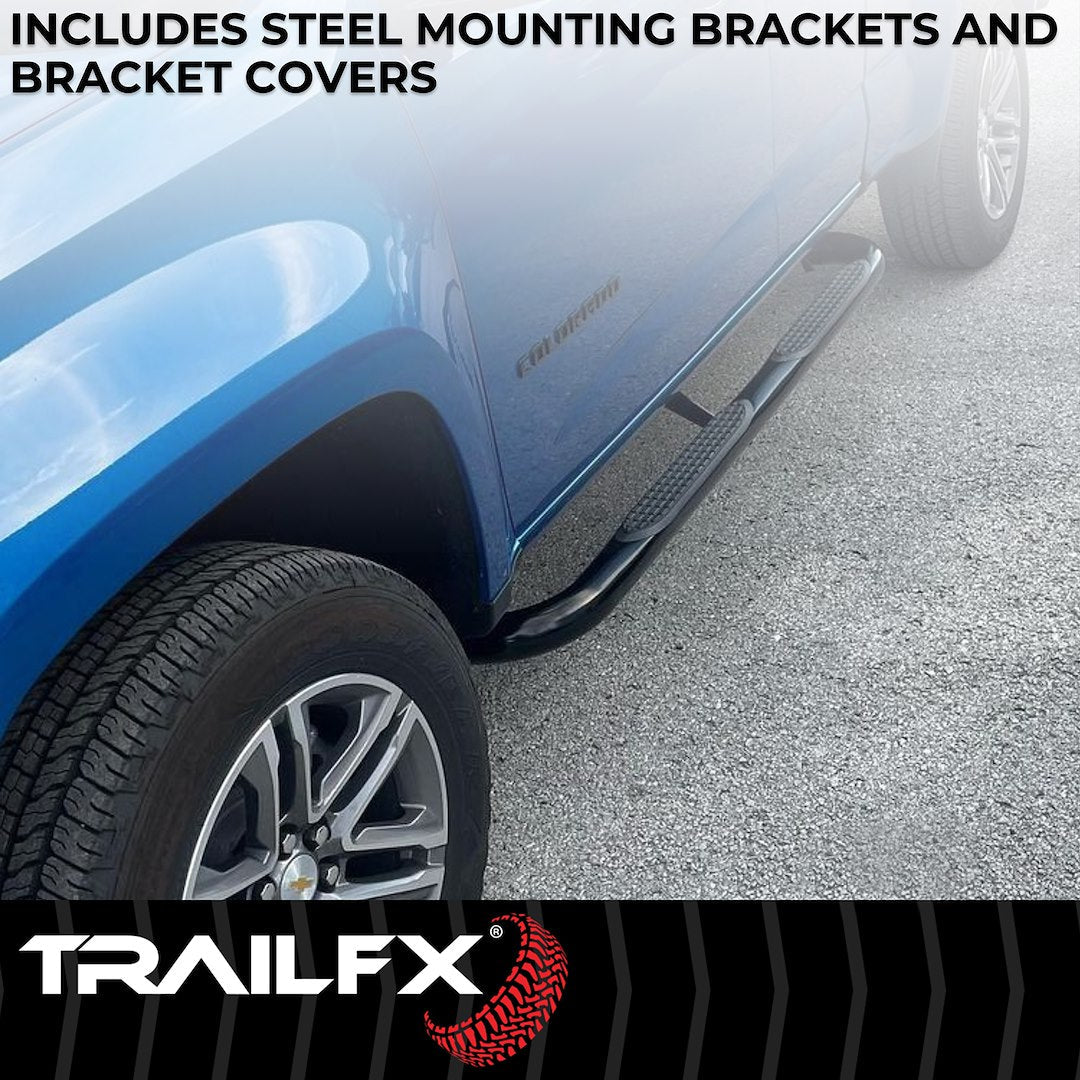 TrailFX A0056T