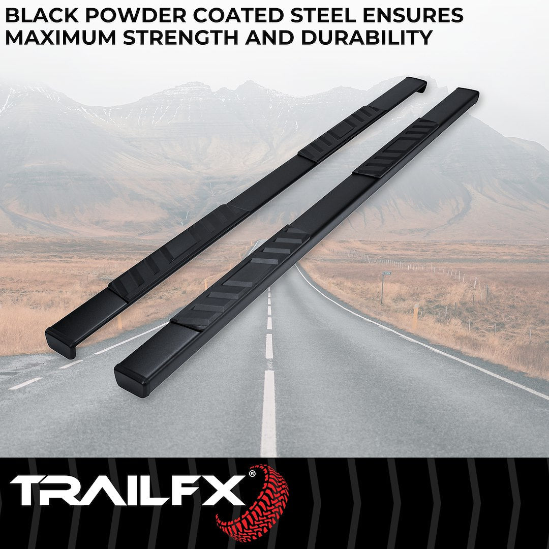 TrailFX A4019B