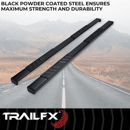 TrailFX A4019B
