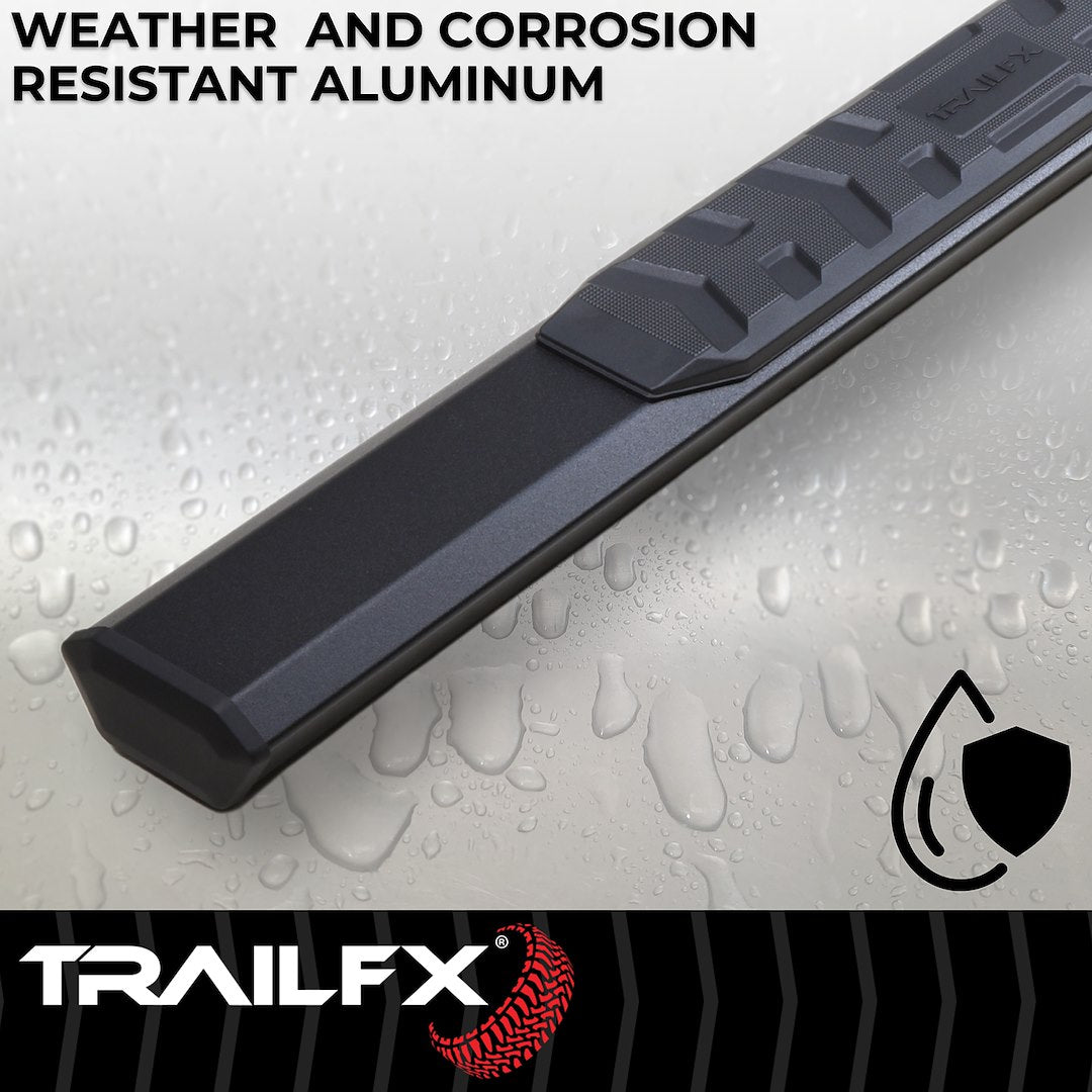 TrailFX AL4008B