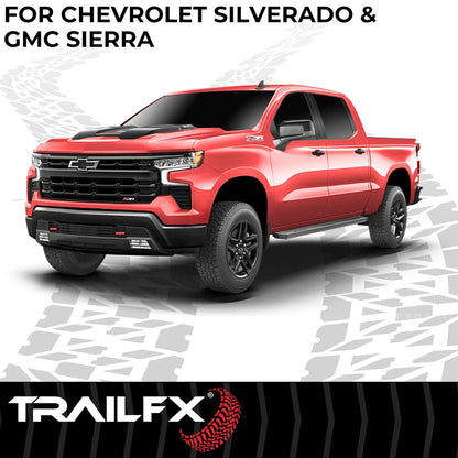 TrailFX AL4003B