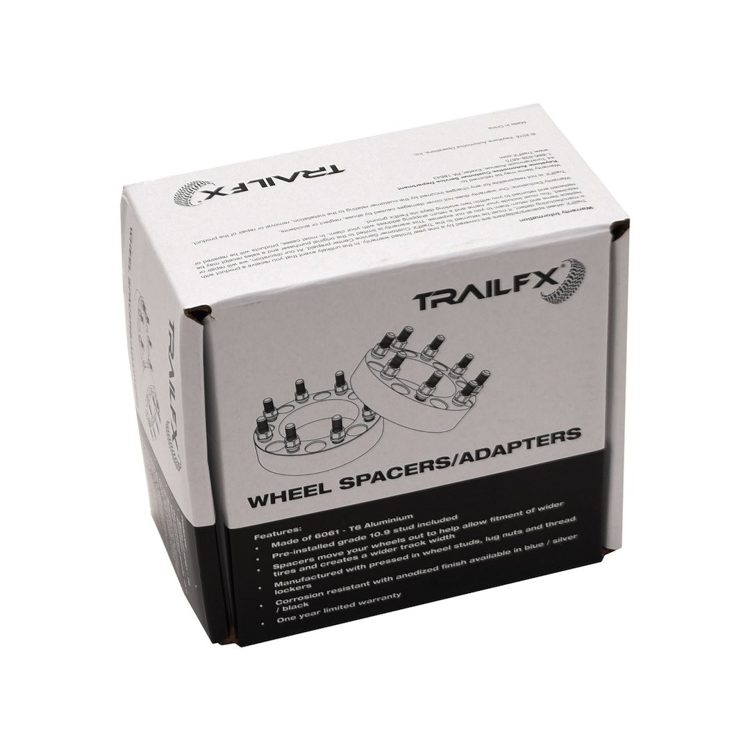 TrailFX W550007B
