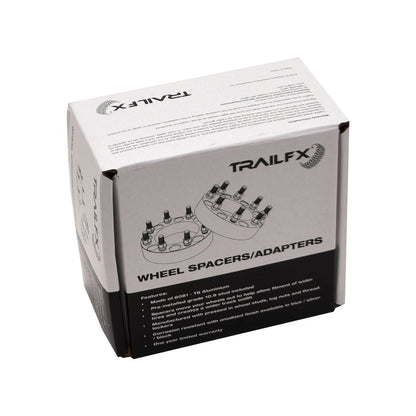TrailFX W550007B