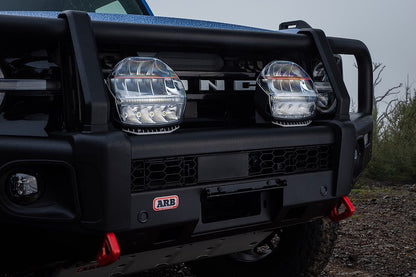 ARB Intensity IQ Off-Road Driving Light Set