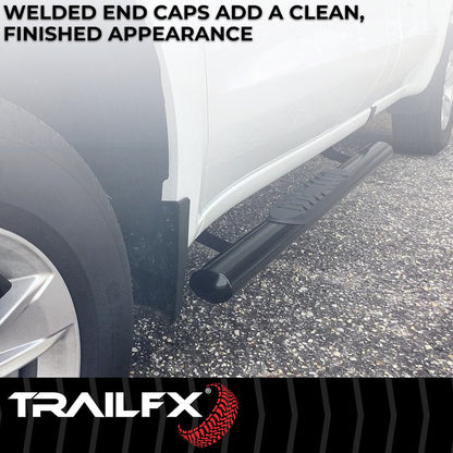 TrailFX A1511B