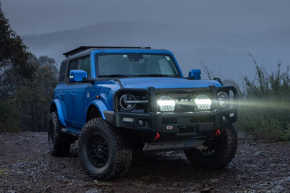 ARB Intensity IQ Off-Road Driving Light Set