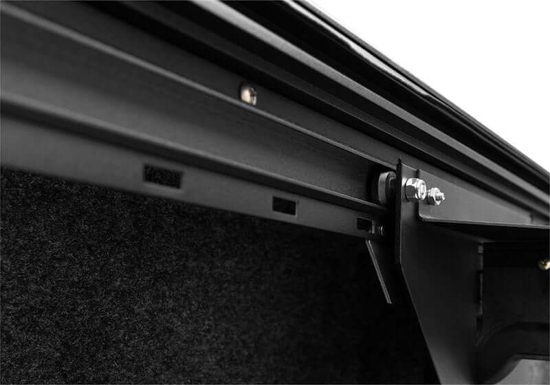 Roll-N-Lock Bed Cargo Divider for Pickup Trucks - Fits 2019-25 Silverado/Sierra 1500 (With Cargo Manager)
