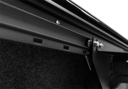 Roll-N-Lock Bed Cargo Divider for Pickup Trucks - Fits 2019-25 Silverado/Sierra 1500 (With Cargo Manager)