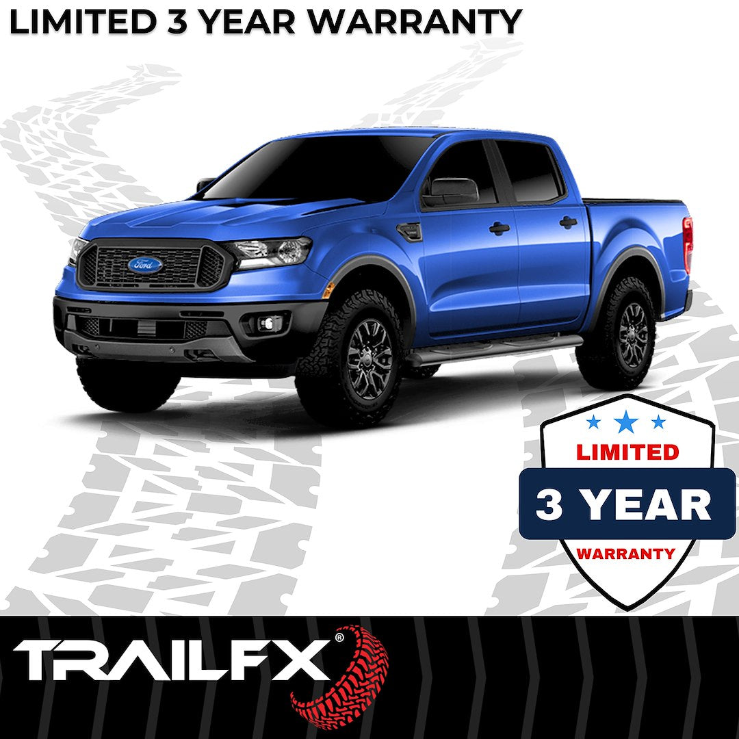 TrailFX A1549B