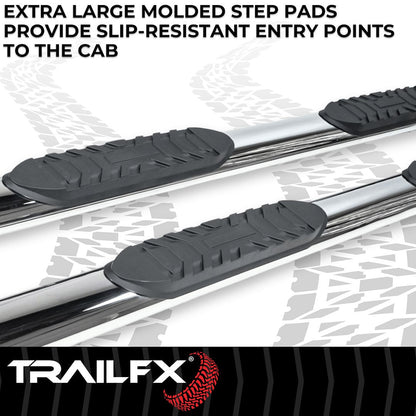TrailFX A1545S