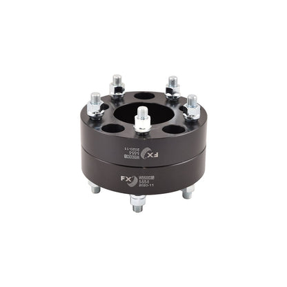 TrailFX W550003B