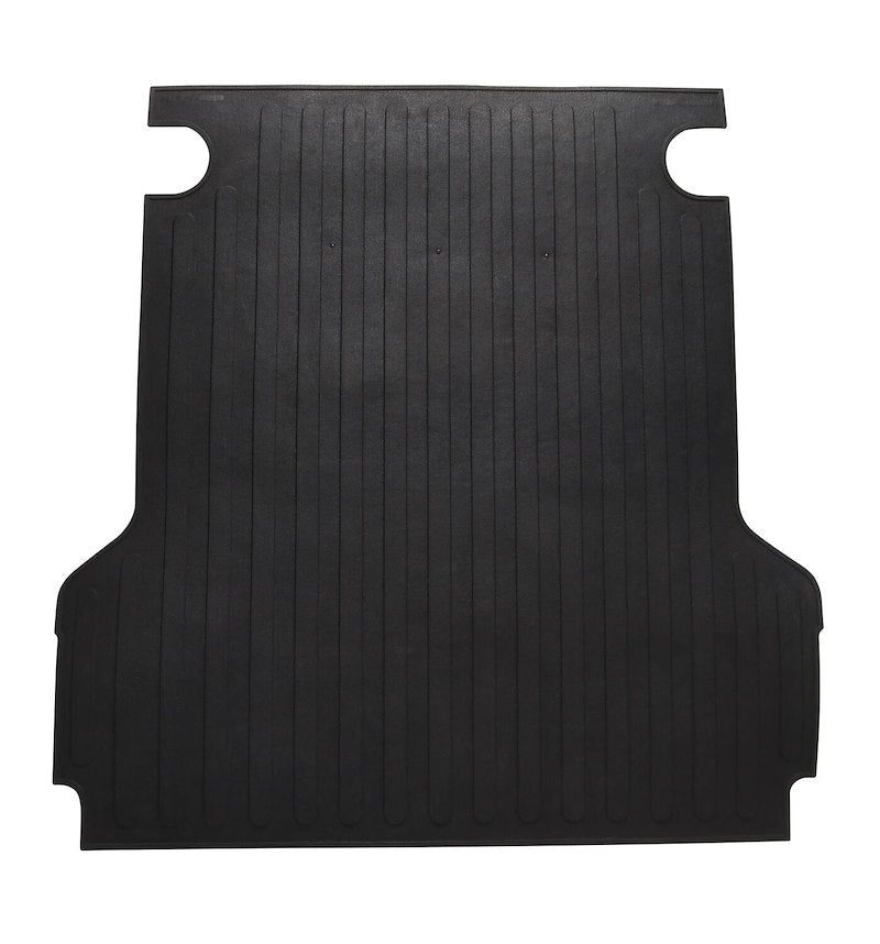Westin Rubber Bed Mat - Fits 2022–2026 Ford Maverick (Tailgate Mat Not Included)