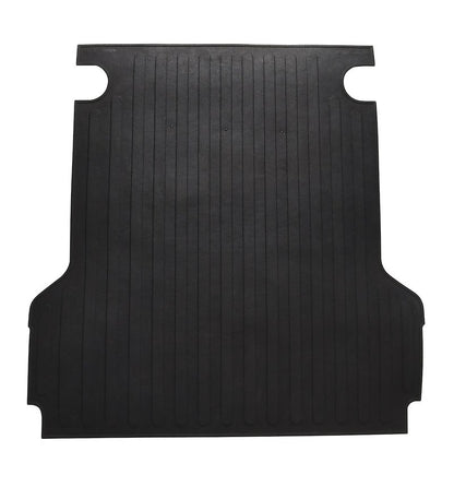 Westin Rubber Bed Mat - Fits 2022–2026 Ford Maverick (Tailgate Mat Not Included)