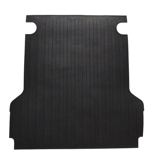 Westin Rubber Bed Mat - Fits 2022–2026 Ford Maverick (Tailgate Mat Not Included)