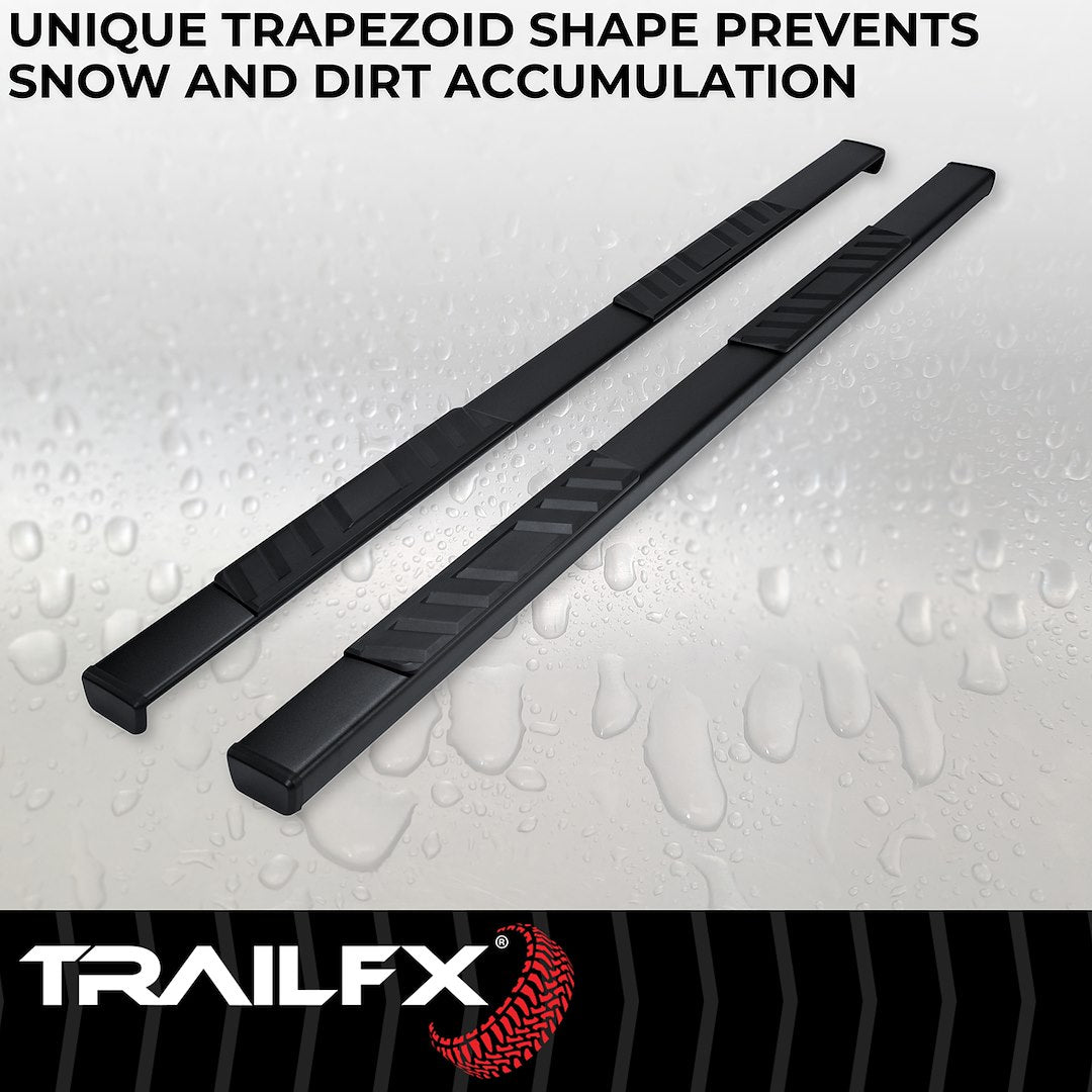 TrailFX A4019B