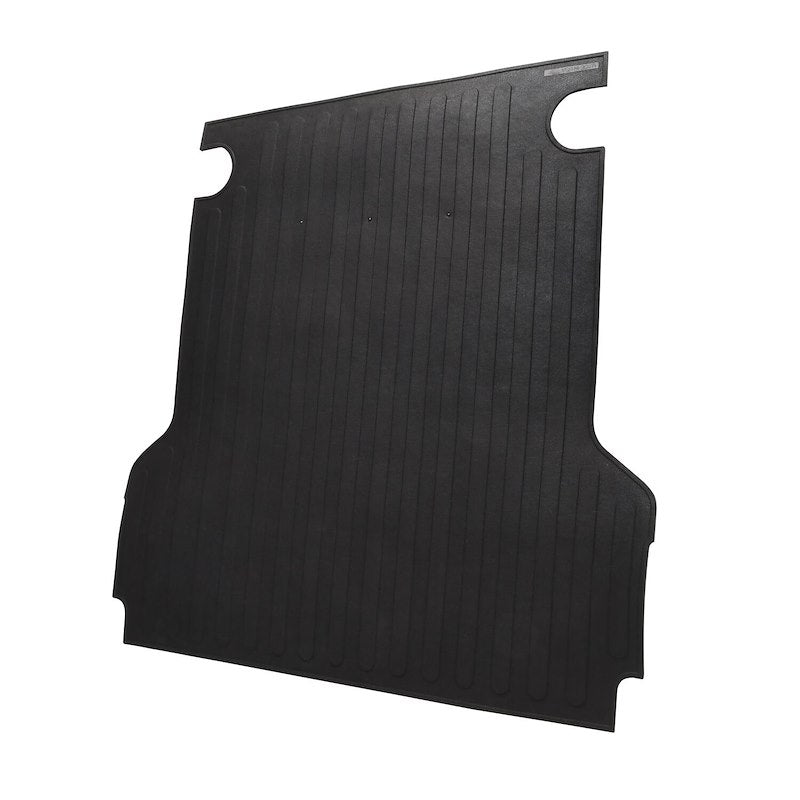 Westin Rubber Bed Mat - Fits 2022–2026 Ford Maverick (Tailgate Mat Not Included)