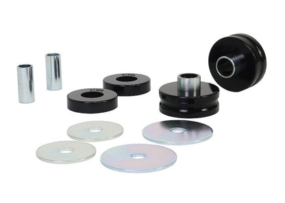Whiteline Universal Body Mount for Cars, Pickup Trucks, SUVs & More ( Set Of 4)